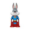 Looney Tunes - Bugs Bunny as Superman Vinyl Soda WC23 Exclusive