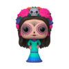 Dia De Los Muertos - La Catrina (Azul) Pop! Vinyl (Icons #101)