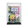 Star Wars - Luke Skywalker Pop! Vinyl Cover (Star Wars #07)