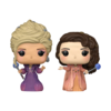 Wicked (2025) - Emerald City Players Pop! Vinyl 2-Pack