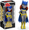 Batman - Batgirl Classic Rock Candy Vinyl Figure