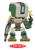 Overwatch - Bastion 6" Pop! Vinyl Figure (Games #489)