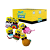 Spongebob Squarepants – Super Duper Plush Blind Bag Assortment (Wave 1)