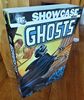 Showcase Presents: Ghosts, Vol 1, Softcover Graphic Novel
