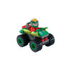 LEGO - 4583 Racers: Drome Racers Maverick Storm 2002 Complete 