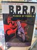 B.P.R.D.: Plague OF Frogs Hardcover Collection Volume 3 By Mike Mignola (Secondhand)