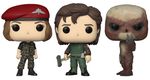 Stranger Things - Robin, Steve & Vecna Pop! Vinyl Figure 3-Pack (Television)