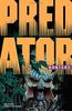 Predator - Hunters paperback Graphic Novel
