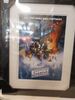 Star Wars - Empire Strikes Back Framed Collector Print 30 x 40cm