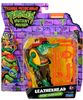 TMNT Mutant Mayhem - Leatherhead Basic Figure