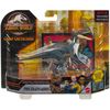 Jurassic World Camp Cretaceous - Attack Pack Proceratosaurus Dinosaur