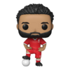 Football: Liverpool - Mohamed Salah Pop! Vinyl (Football #41)
