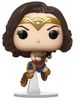 Wonder Woman: 1984 - Wonder Woman Flying Pop! Vinyl Figure (DC Heroes #322)