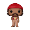 Cheech & Chong: Up in Smoke - Cheech Pop! Vinyl (Movies #1558)