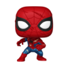 Spider-Man: Brand New Day - Spider-Man (No Way Home Suit) Pop! Vinyl (Marvel #1587)