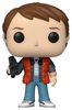 Back to the Future - Marty in Puffy Vest Pop! Vinyl Figure (Movies #961)