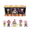 Killer Klowns - 2.5" Metalfigs 5-Pack