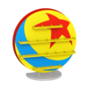 Pixar - Luxo Ball Bitty Pop! Showcase