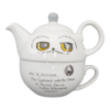 Harry Potter - Tea for One (Hedwig)