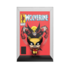 Marvel - Wolverine #17 Pop! Comic Cover (Marvel Comic Covers #39)