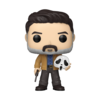 Scream (2022) - Dewey Riley Pop! Vinyl (Movies #2171)