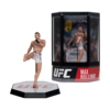 UFC - Max Holloway Posed Action Figure