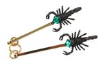 Fantastic Beasts and Where to Find Them - Percival's Scorpion Pin
