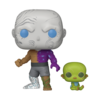 Superman (2025) - Metamorpho with Baby Joey Pop! Vinyl (DC Heroes #586)
