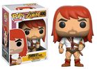 Son of Zorn - Zorn with Hot Sauce Pop! Vinyl Figure (Television #400)