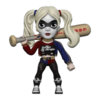 Suicide Squad (2016) - Harley Quinn 4" Metals Wave 1 Alternate