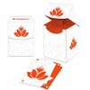 Ultra Pro: 100+ Deck Box (Lotus - Magic: The Gathering)