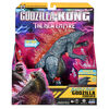 Godzilla x Kong The New Empire - 7" Battle Roar Godzilla Evolved Figure Action Figure