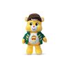 Care Bears x Wicked Fun Size Plush Funshine as the Scarecrow