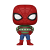 Marvel Comics - Spider-Man Holiday Sweater Pop! Vinyl (Marvel #1284)