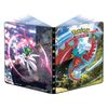 Pokemon TCG: Paradox Rift Scarlet & Violet 4 9 Pocket Portfolio