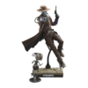 Star Wars: Book of Boba Fett - Cad Bane Deluxe 1:6 Scale Action Figure