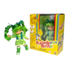 Rainbow Brite - Patty O'Green 5.5 Fashion Doll