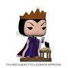 Disney Villains - Evil Queen Grimhilde Pop! Vinyl Figure (Disney #1079)