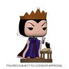 Disney Villains - Evil Queen Grimhilde Pop! Vinyl Figure (Disney #1079)
