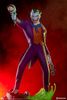 Batman: The Animated Series - Joker Statue