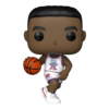 NBA: Legends - Isiah Thomas White All Star Uni 92 Pop! Vinyl (Basketball #142)