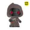 Star Wars - Offworld Jawa Glow Enamel 4" Pop! Pin