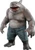 The Suicide Squad - King Shark 1:6 Scale Action Figure