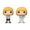 The Suite Life of Zack & Cody - Zack & Cody Pop! Vinyl 2-Pack (Disney)