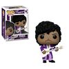 Prince - Prince (Purple Rain) Pop! Vinyl Figure (Rocks #79)