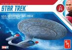 Star Trek: The Next Generation – USS Enterprise NCC-1701-D 1:2500 Scale Model Kit