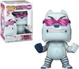 Teen Titans Go! - The Night Begins to Shine Bear Pop! Vinyl Figure (Television #608)