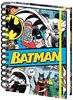 DC Comics - Batman Comic Spiral A5 Notebook