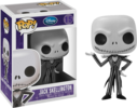 The Nightmare Before Christmas - Jack Skellington Pop! Vinyl Figure (Disney #15)