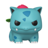 Pokemon - Ivysaur Pop! Vinyl Vinyl (Games #1126)